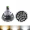 Ampoule Led à intensité variable, projecteur par38 par30 par20 85-240V 9W 10W 14W 18W 24W 30W E27 par 20 30 38, lampe à LED