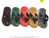 Moda David Homens Sandália Chinelos Man's Flip Flops Beckham Lazer Sapatos Venda Quente 1 Par Por Muito