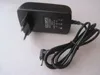 AC 110V240V Adapter konwertera do DC 9V 2A 25 mm ładowarka Eu US PLIC DO TABLET PC 2507 mm L Kształt Złącze Adapter 6529419