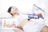 휴대용 Mesotherapy meso 치료 광자 초음파 피부 젊 어 짐 기계 안티 링클 뷰티 장치 데스크탑 디자인