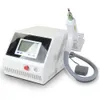 Big Power 300W 1064532nm Q Switch Nd Yag Tattoo Freckle Embroider Wenkbrauw Pigment Removal Beauty Machine