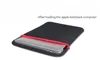 7-17inch Laptop Pouch Protective Bag Neoprene Soft Sleeve Case Bag for 7-17" GPS Tablet PC Notebook Ipad