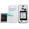 Original Samsung Galaxy note2 N7100 quad Core 8MP Camera Android 4.1 Mobile Phone 5.5" HD 1GB RAM