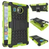 Hybrid KickStand Impact Rugged Heavy Duty TPU+PC Shock Proof Cover Case for NOKIA 8 X5 X6 X7 7.1 PLUS 3.1 PLUS 50PCS/LOT