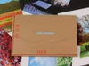 10.5x16+0.5cm Kraft Paper Envelope Invitation Card Letter Stationery Packaging Bag Postcard Photo Box Gift Greeting Card Cover