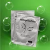 Adhésifs pour cils, Patch hydrogel fin pour Extension de cils, patchs sous les yeux, tampons de Gel non pelucheux, masque hydratant