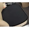 Velvet Noslip Single Sponge Car Seat Cushion Four Seasons General Commercial Car Cushion Car Seat Covers8761273