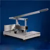 Cut pork knuckle bone cutting machine Bone Saw machine cut large bone machine cut guillotine BT201