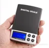 Mini jewelry Diamond Digital Scales Electronic Balance Digital Weigh Scale 500g 1000g 2000g 0.1g Gram 100pcs/lot DHL fedex Free fast