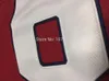 2016 New, Washington Winter Classic 2015 # 8 Alex Ovechkin Jersey, Günstige Authentische Grau Weiß Stickerei Rot Multi Genäht Hockey Trikot