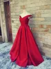 2016 Red Carpet Celebrity Evening Dresses Long Off Shoulder V Neck Cap Mangas Prom Dres Lace Up Plus Size Vestidos Formais vestido de Festa