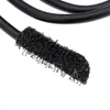 2st Drain Sink Cleaner Badrum Un Sink Tub Toalett Snake Brush Hårborttagningsverktyg9747682