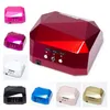 professional uv nail dryer