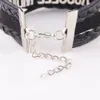 GesamtverkaufLittle MingLou Infinity Love AKA Armband Herz Charm Armbänder Armreifen für Frauen Männer Ledergeflecht Hobby Schmuck bestes Geschenk