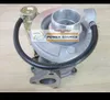 Ücretsiz Gemi Turbo TD05 20G TD05-20G-8 SUBARU IMPREZA Için Turboşarj WRX STI EJ20 EJ25 2.0L MAX 450HP ile ücretsiz contalar ve boru Uydurma