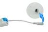 BSOD DIMMABLE LED-drivrutinsutgång 10V (3-4) W Konstant ström Extern Dimmer Strömförsörjning LED Pannel Light Ceiling Lamp Rektifierare Transformator