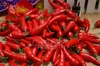 Искусственный моделирование красный перец пластиковый перец чили искусственные овощи фотографии реквизит рождественские украшения свадьба украшения дома