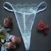 Women's Underwear Panties Women T-pants Lace Lingerie Thong Transparent Temptation Sexy T-pants G-Strings Sexy Underwear Briefs Sex Toys