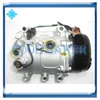 MSC90TA ac compressor for Mitsubishi Canter MK426704 AKC200A270 M035S5A760