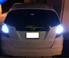 20pcslot Car Xenon White 6000K T10 921 42SMD 1206 LED Backup Reverse Lamplampor 7620638