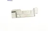 YENI Ev Düğmesi Geri Metal Dirsek iPhone 6 için 4.7 "6 artı 6 S ARTı Ev Düğme Braketi Plaka Tutucu Yedek parça Ücretsiz Nakliye