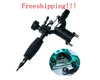 Dragonfly Rotary Tattoo Machine Machine Liner 7 Kolory Assorted Tatoo Motor Gun Zestawy dla artystów9747102