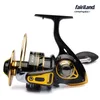 Fishing Spinning Reel Bando KN2 10000 Big Game Reel 101BB Przedanie na morzu Wybrzeże rybackie Leftright Hand Wymienne 9364882