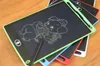 Neues digitales tragbares LCD-Schreibtablett 8,5-Zoll-Zeichentablett Handschriftblöcke Elektronisches TabletBoard für Erwachsene Kinder Kinder