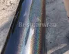 Super! Gloss Flip Psychedelic Vinyl för bilomslag med Air Bubble Free Psychedelics Luxury Car Wrapping Film klistermärken Storlek 1.52x20m 5x67ft