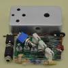 Build your Fuzz Face Pedal DIY box kit@DIY FUZZ PEDAL BOX