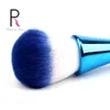 Prinses Rose 10 stks Professionele Make-up Borstel Set Water Druppels Kleine Taille Blue Make Borstels Pincel Maquiagem Kwasten Set