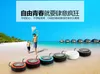 C6 IPX7 wireless Bluetooth Speaker waterproof Suction Cup speakers Handsfree MIC Voice Box portable dustproof shockproof DHL Free