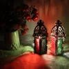 moroccan candles