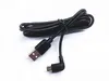 15m 5ft lång LSHAPED RYCKLIGA VINKLE MICRO USB -kabel 4 HP TouchPad 97quot WiFi -tablett1056543