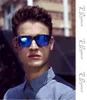 Solglasögon Partihandel-Fashion Polariserad Original Brand Sun Glasses Man Kvinnor Polaroid Gafas de Sol Vintage Oculos RB4105 Unisex1