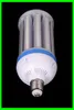 LED E40 100Wコーン電球11000LM 85V-277V LEDトウモロコシライトSMD 5730 E27内蔵高速冷却ファンを組み替えた400Wハロゲンランプ