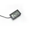 Thermomètre LCD numérique pour réfrigérateur réfrigérateur congélateur température thermomètres ménagers Instruments de température-50 à 110C GT