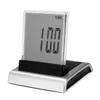 7-Color Change LED Digitale LCD-wekkerthermometer