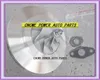 Cartucho TURBO CHRA K04 53049700022 53049880022 53049880020 53049700020 Turbocompresor para Audi S3 TT Quattro 1.8T 210HP AMK APX AJH APY 1.8L