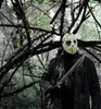 Freddy VS Jason Mask skyddande ansikte CS Cosplay Killer Mask män kvinnor barn film tema masker nya Party Halloween Festival Tillbehör present