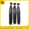 9A Vierge Cheveux Humains Brésiliens Malaisiens Péruviens Indiens Extensions de Cheveux 34 Pièces Lot Brésilien Cheveux Raides Double Trame Natura9127422