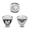 Modedesign Männer Schmuck Rhodium plattiert 2013 Cup Ship Rings Chicago Blackhawks Hockey World S Ring8321992