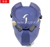 Maskers GroothandelDC14 Aline Hunter Halloween Paasfeestmasker Met Infraroodlicht Tactisch Masker Cosplay Movie Pro