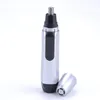 new arrival red nose ear trimmer for the eyebrows beard electric shavers for men free shipping