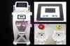 Pro 3in1 YAG LASER Machine de détatouage RF Lifting de la peau Elight IPL Épilation Rajeunissement de la peau Rides Acné Remover Équipement de salon de beauté