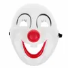 Party Masks Halloween Jester Jolly Cartoon Mask Mask Extive Materagie