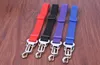 20pcs Dog Pet Safety Seat Belt Car Harness Multifunction Harness