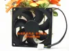 AVC 9cm 90*90*25 DS09225R12H 12V 0.41A Ventilador de chasis de CPU de temperatura de 4 cables