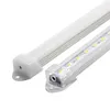 50CM DC 12V 36 SMD 5630 LED الصلب جامدة LED قطاع ضوء بار مع U الألومنيوم وغطاء PC القناة