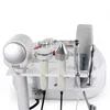 Mikrodermabrasion 5-in-1-Multifunktions-Dermabrasionsmaschine, Ultraschall-Haut-Mikrodermabrasionsmaschine, Diamant-Peeling-Gesichtsmaschine mit Hautpeeling